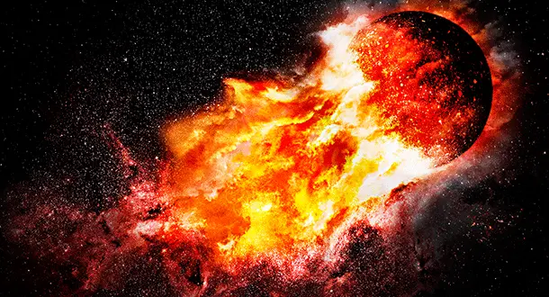 Sci-fi & Fantasy: Out With the Old, In With the New