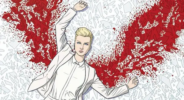 12 New Comics To Try In 2014