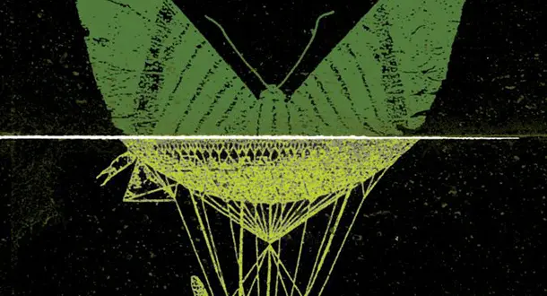 Prose & Conversation: 'Perdido Street Station' by China Mieville