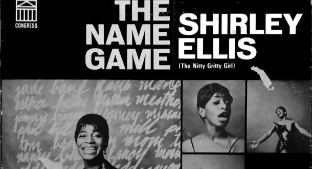 What's In A Name?